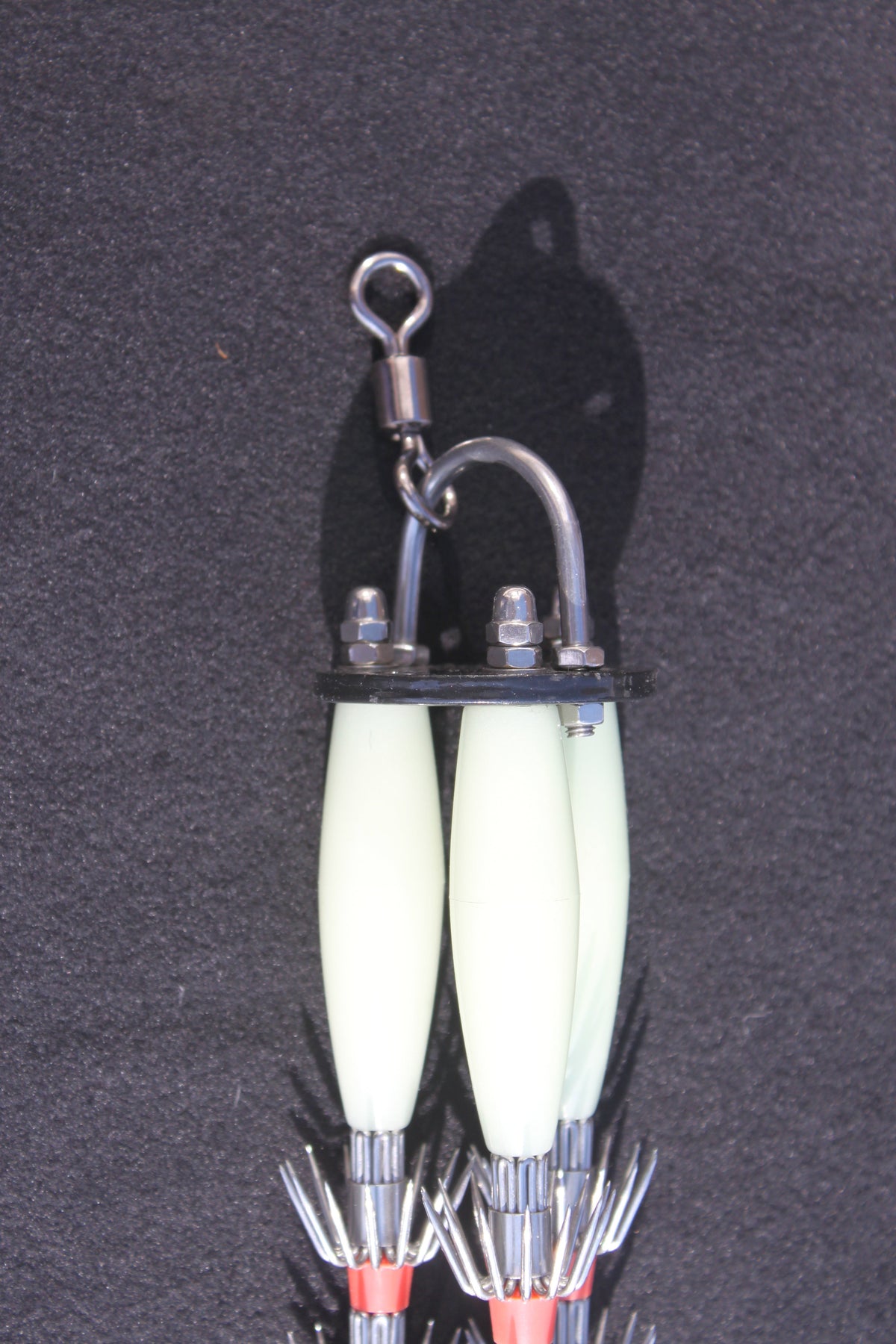 Giant Squid Jig (1 Pound)