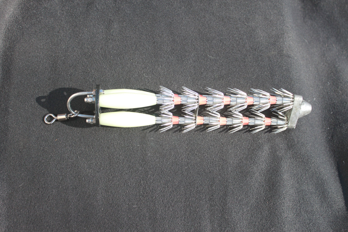Giant Squid Jig (1 Pound)