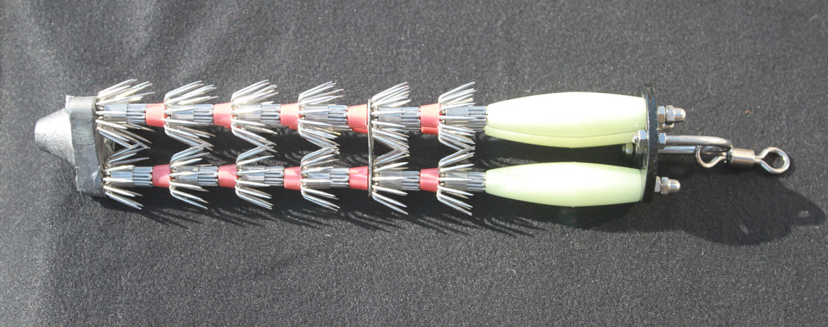 Giant Squid Jig (1 Pound)