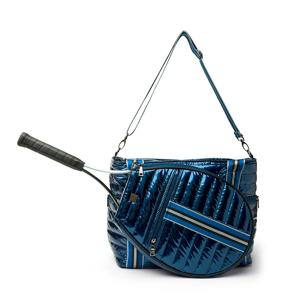 Love Royln Tennis Bag