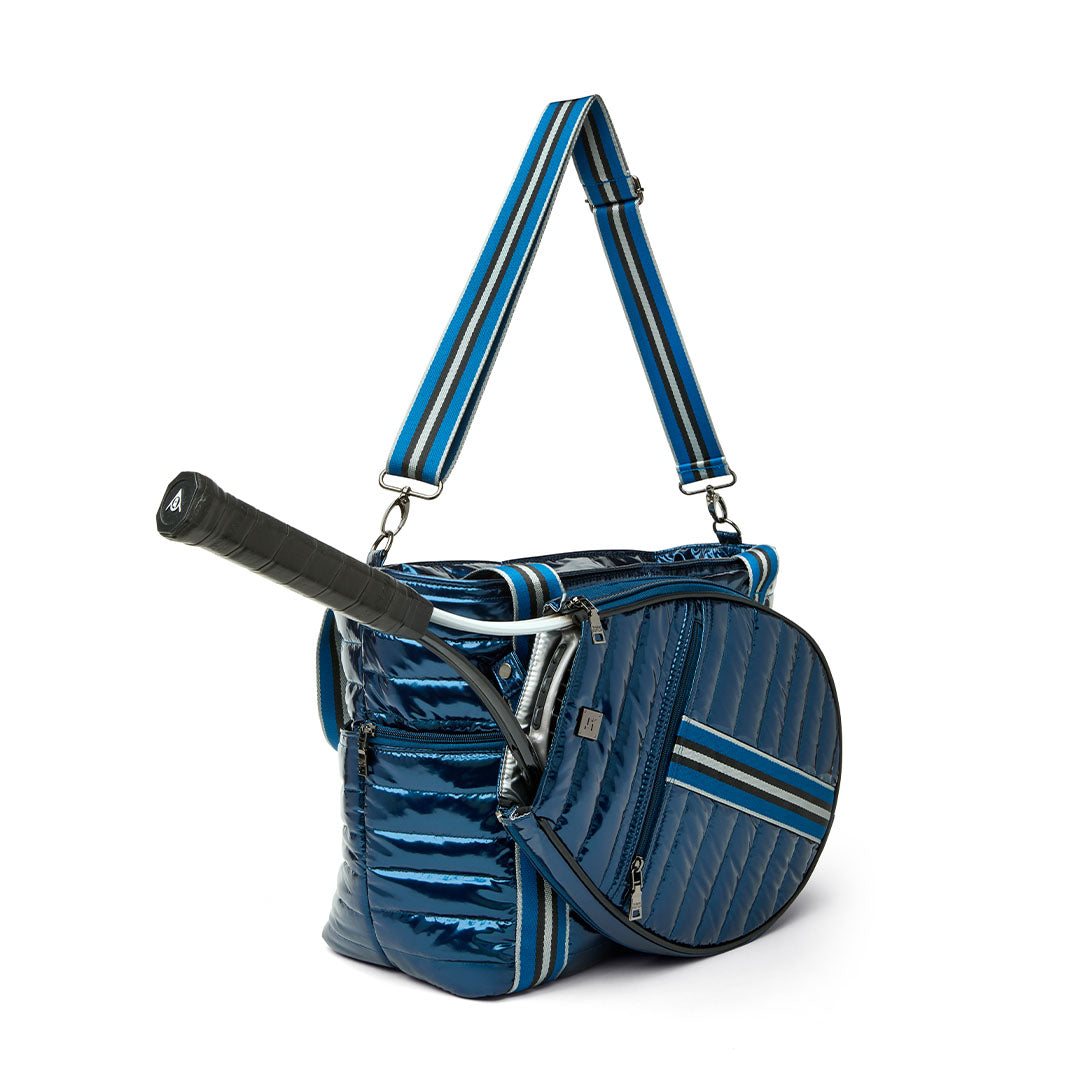 Love Royln Tennis Bag