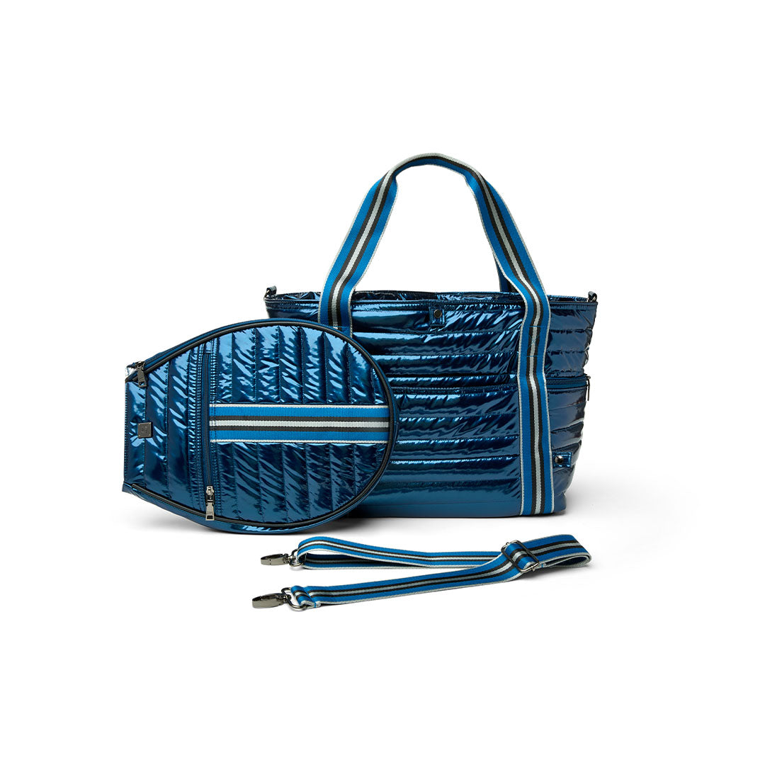 Love Royln Tennis Bag