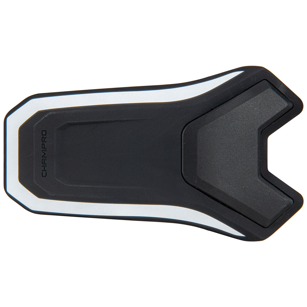 HXE TWO-TONE JAW GUARD