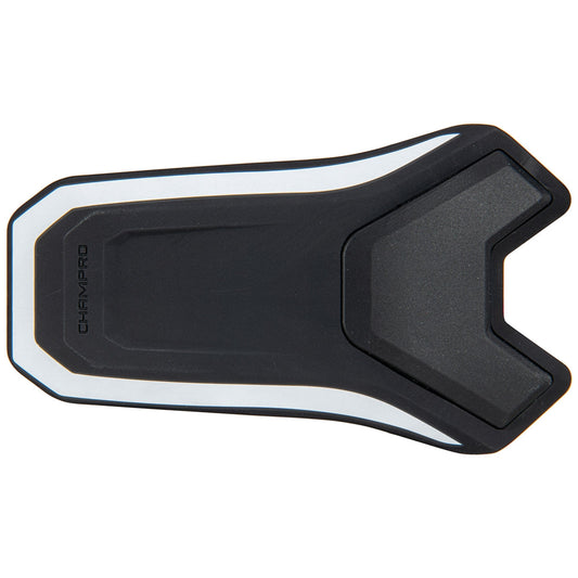 HXE TWO-TONE JAW GUARD