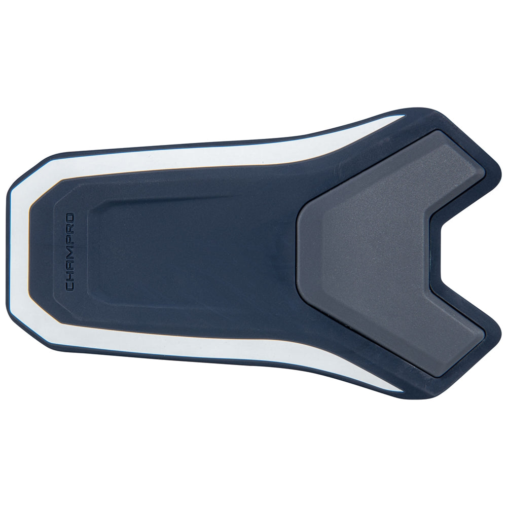 HXE TWO-TONE JAW GUARD