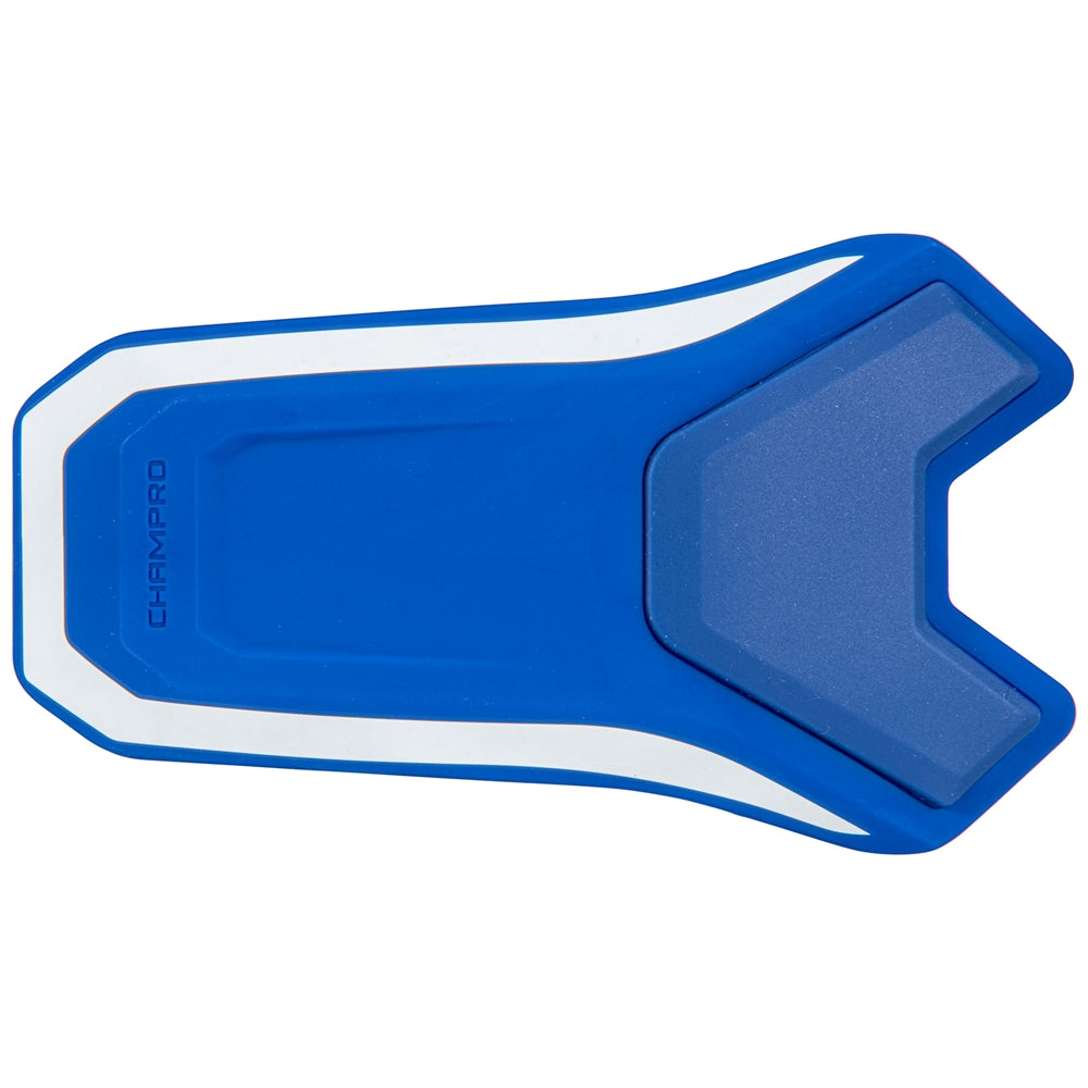 HXE TWO-TONE JAW GUARD