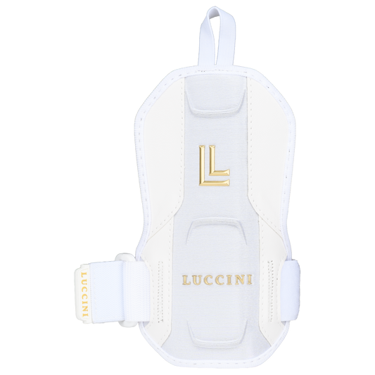 Hand Guard - White