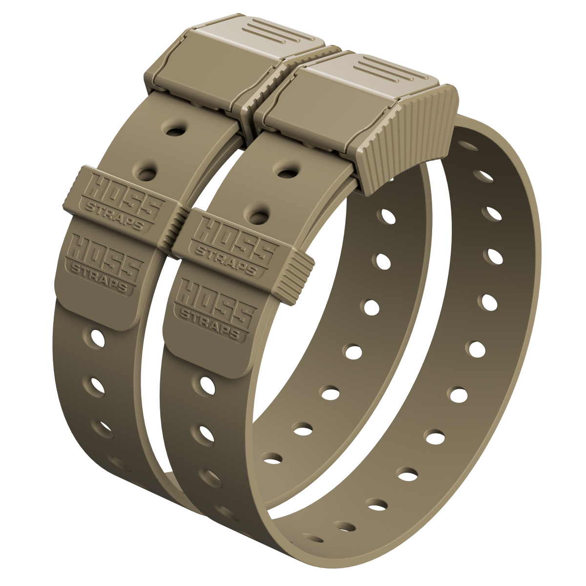 Basic Bucket Strap Pack