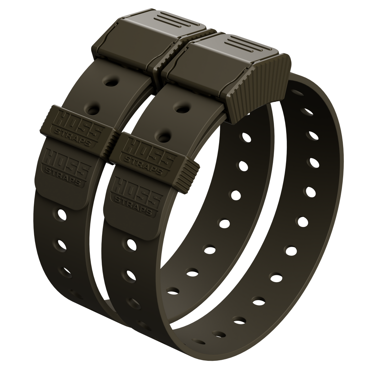 Basic Bucket Strap Pack