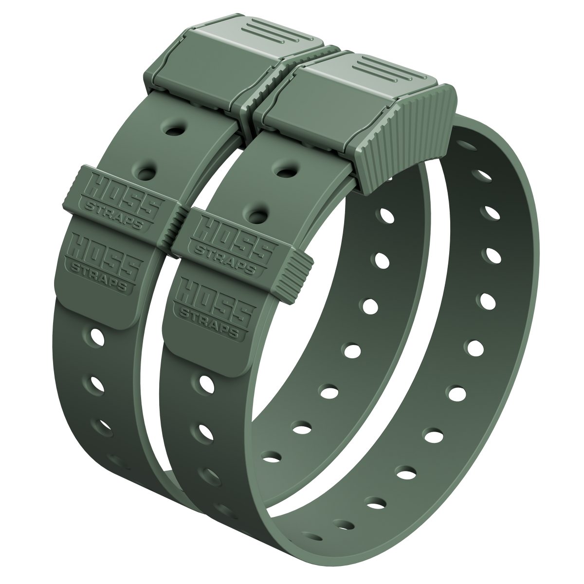 Basic Bucket Strap Pack