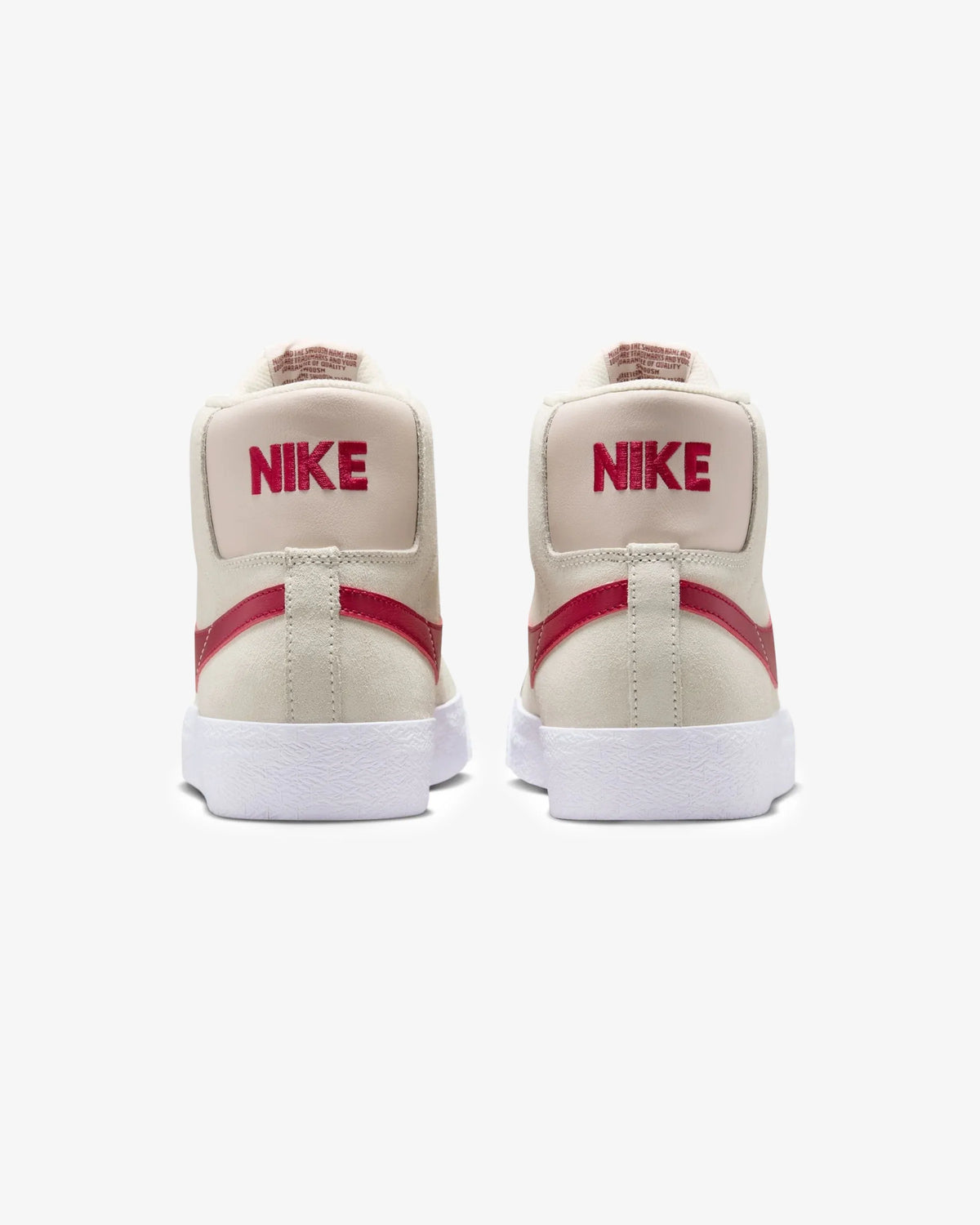NIKE SB ZOOM BLAZER MID - BASKETBALL SHOE