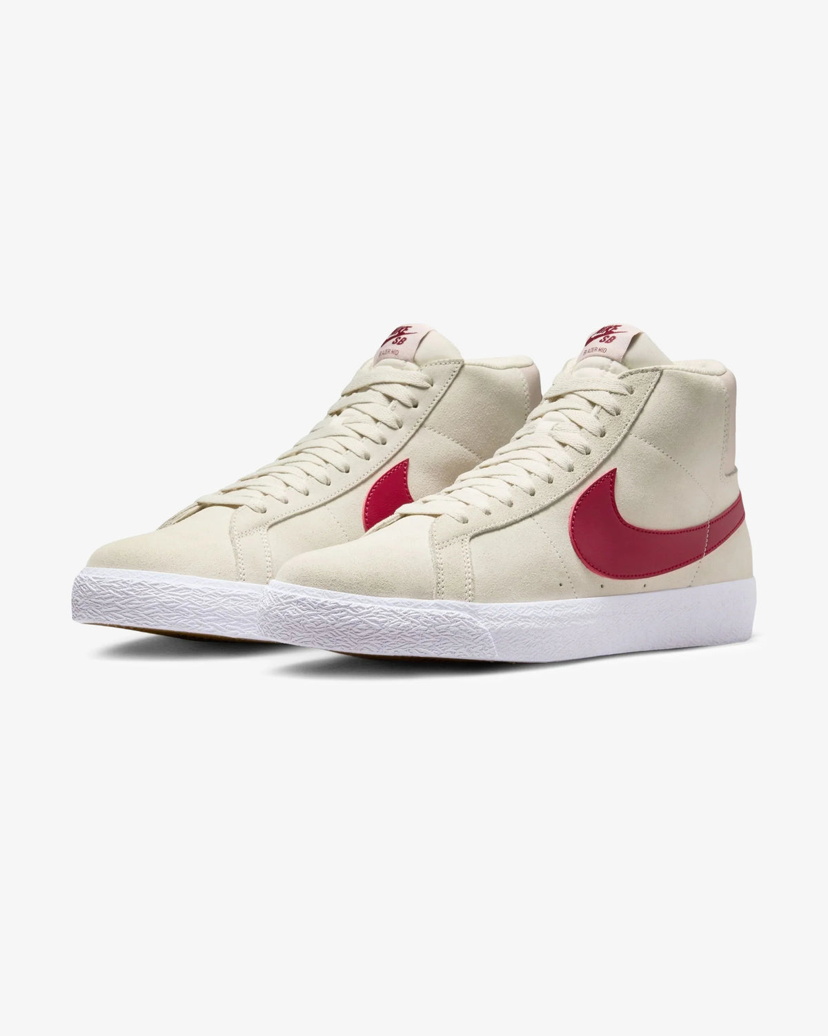 NIKE SB ZOOM BLAZER MID - BASKETBALL SHOE