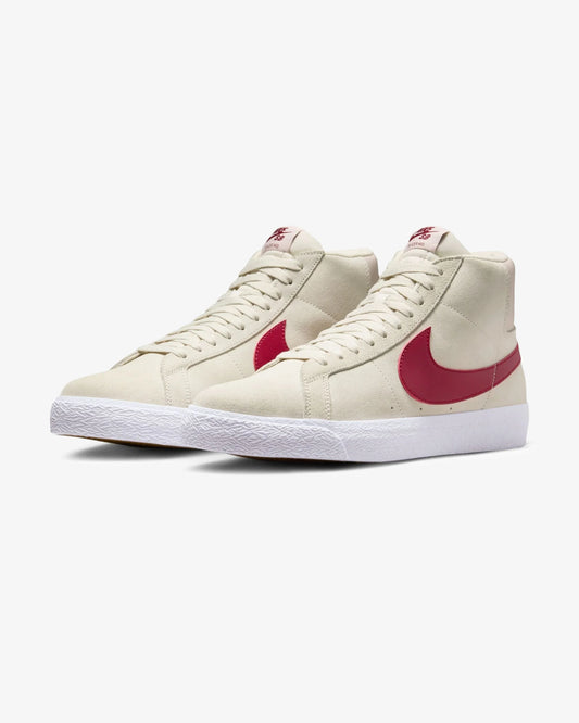 NIKE SB ZOOM BLAZER MID - BASKETBALL SHOE
