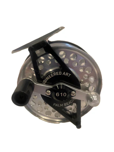 Old Mariner Inshore Series 610 Reel