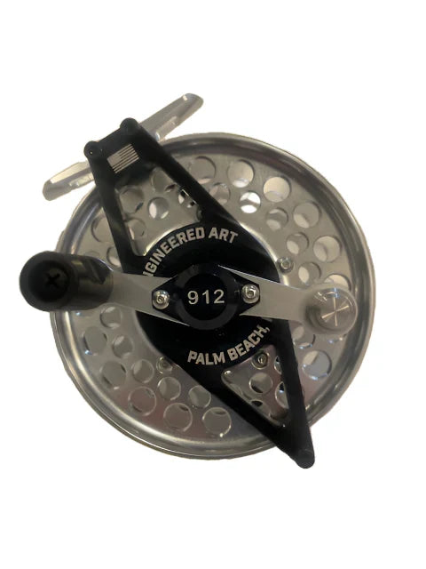 Old Mariner Inshore Series 912 Reel