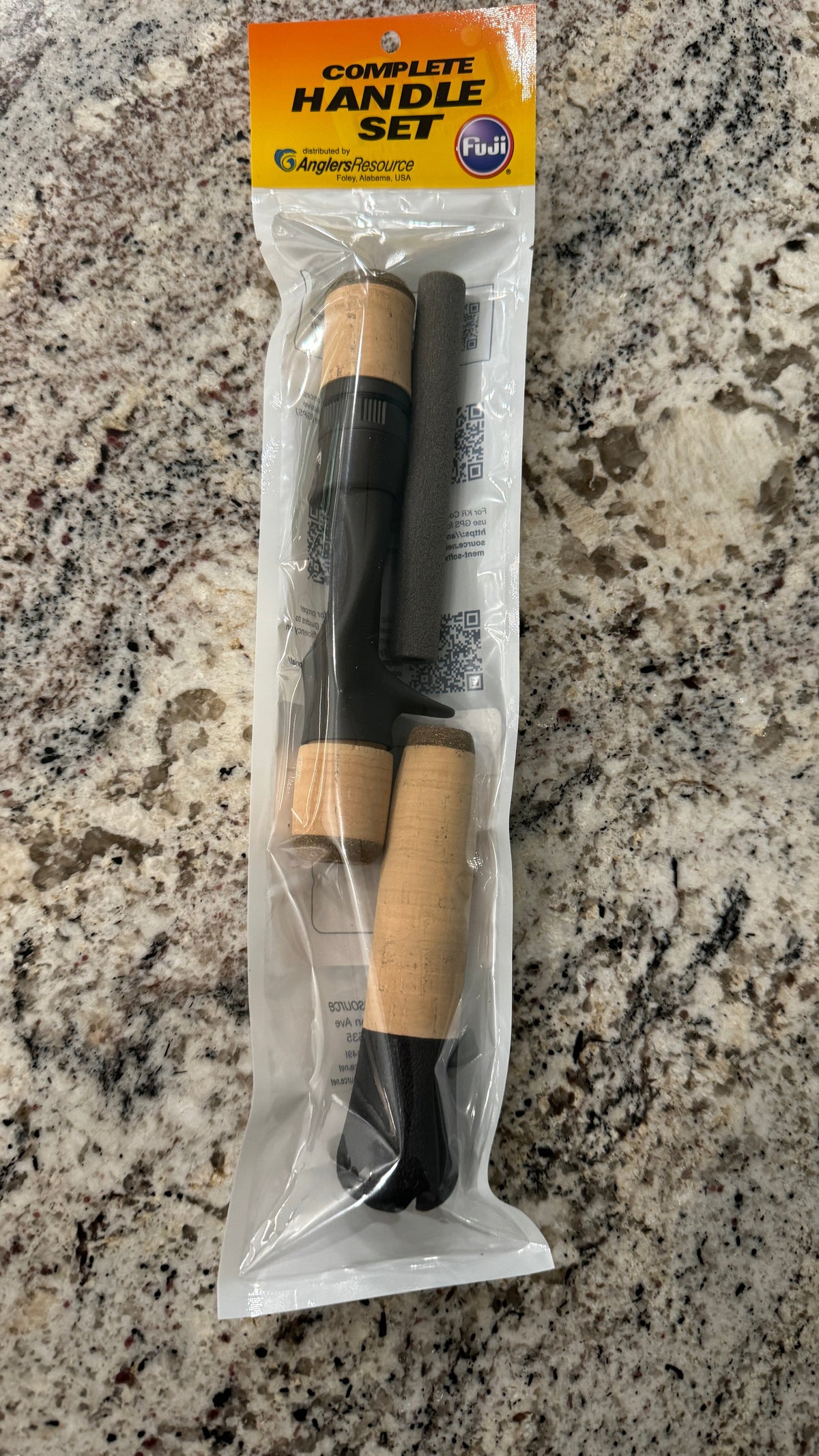 DIY Cork Size 17 Seat PULSMPJK17 KIT Slow Pitch Trigger
