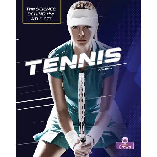 Tennis - Paperback