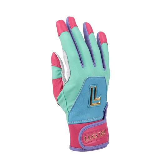 Jessica Mendoza Signature Series