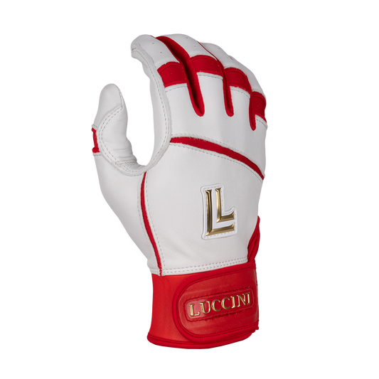Legacy Series – White/Red
