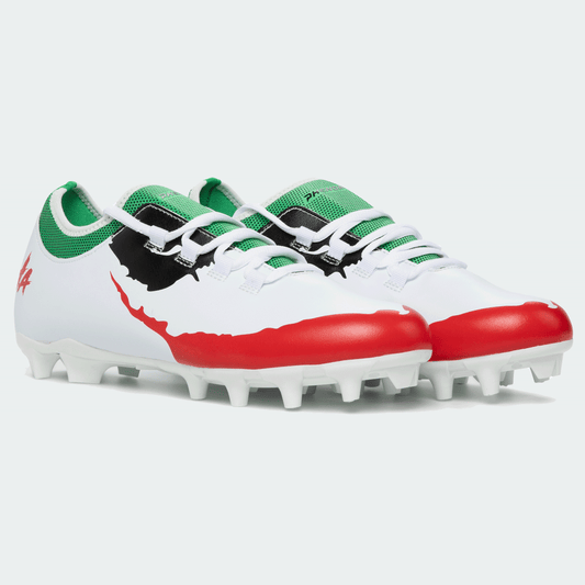 Officially Licensed Joker Cleats