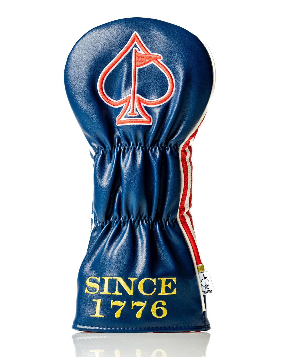 USA 250 - Driver Headcover