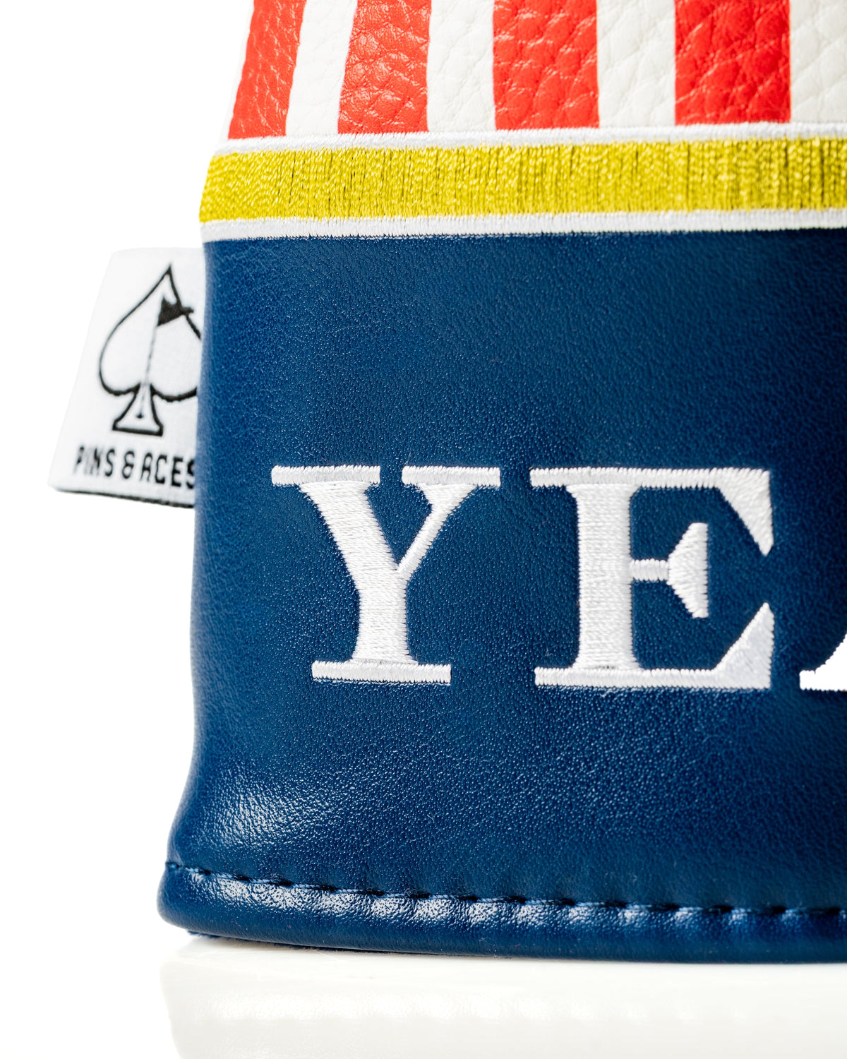 USA 250 - Driver Headcover