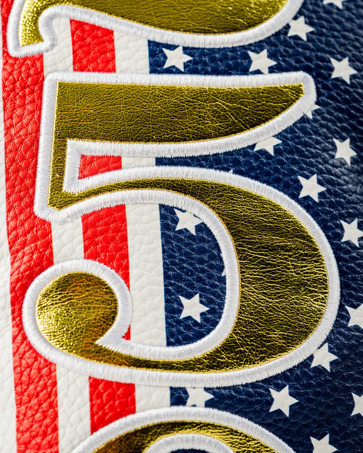 USA 250 - Driver Headcover