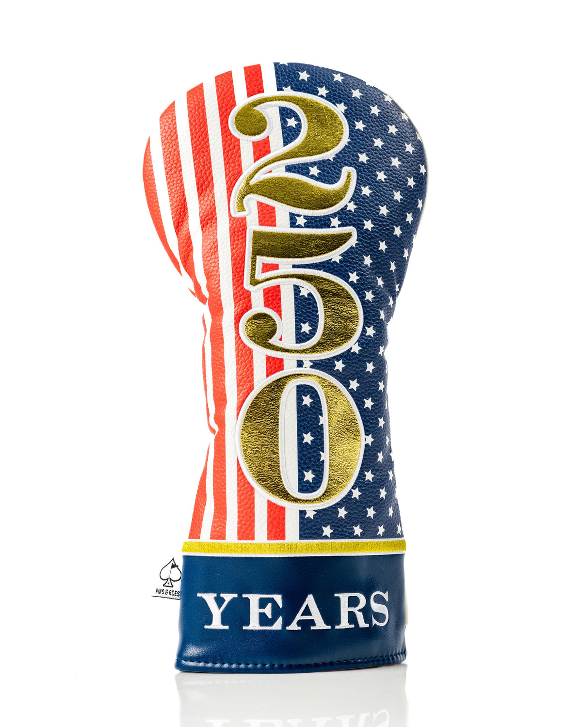 USA 250 - Driver Headcover