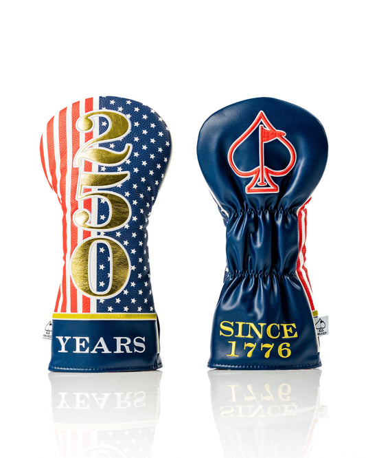 USA 250 - Driver Headcover