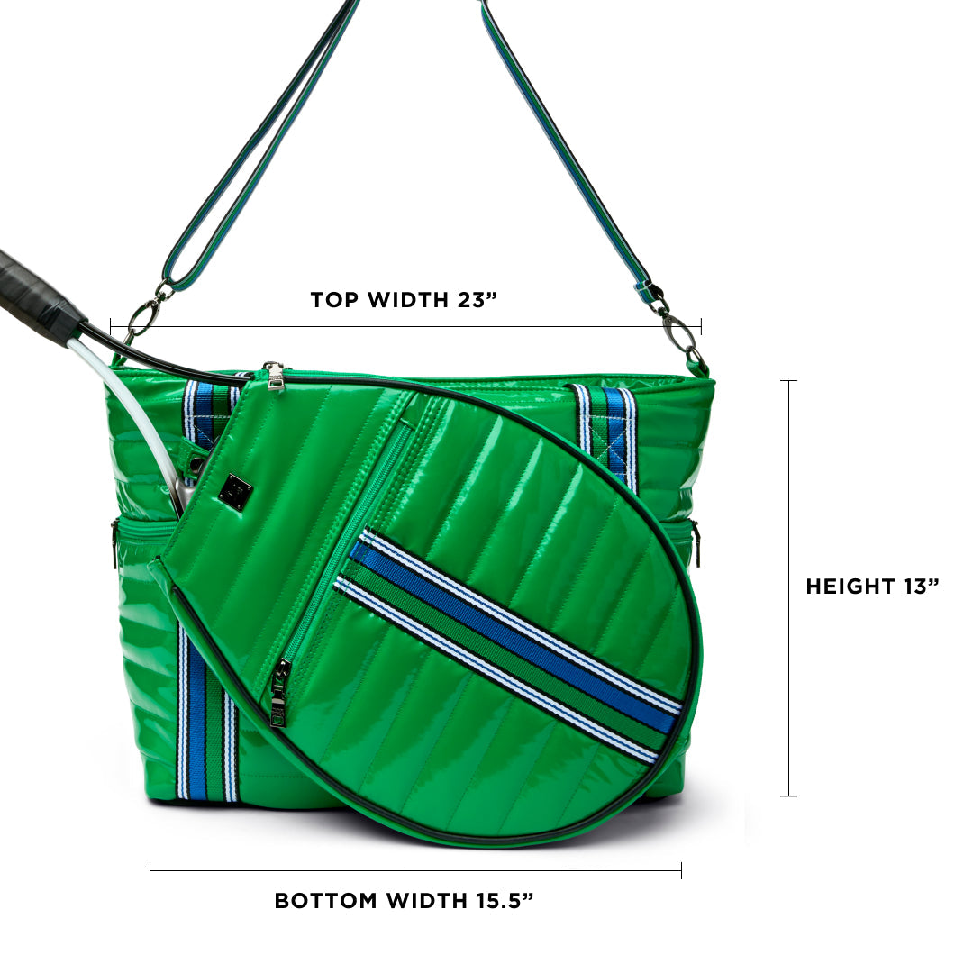 Love Royln Tennis Bag