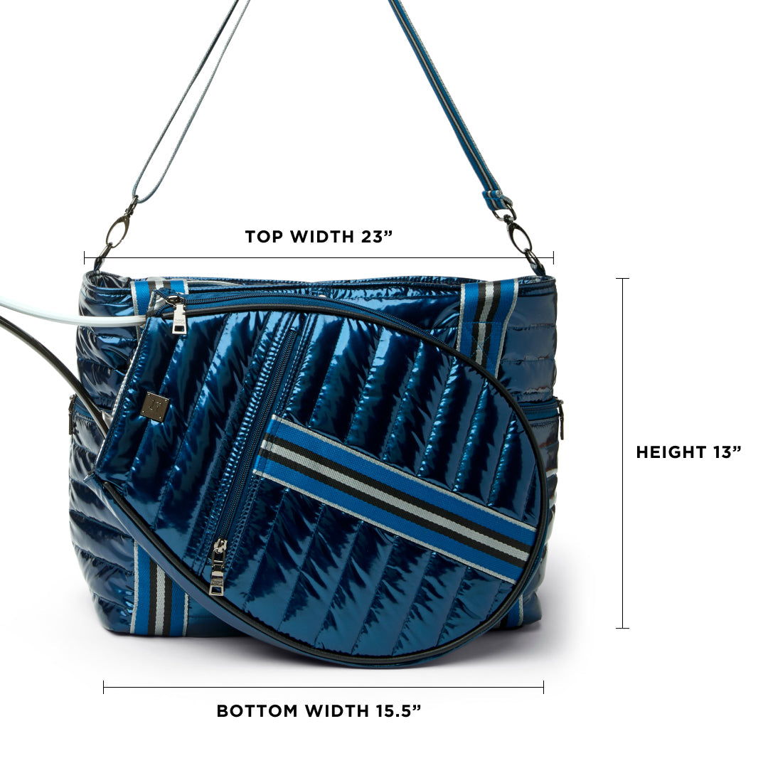 Love Royln Tennis Bag