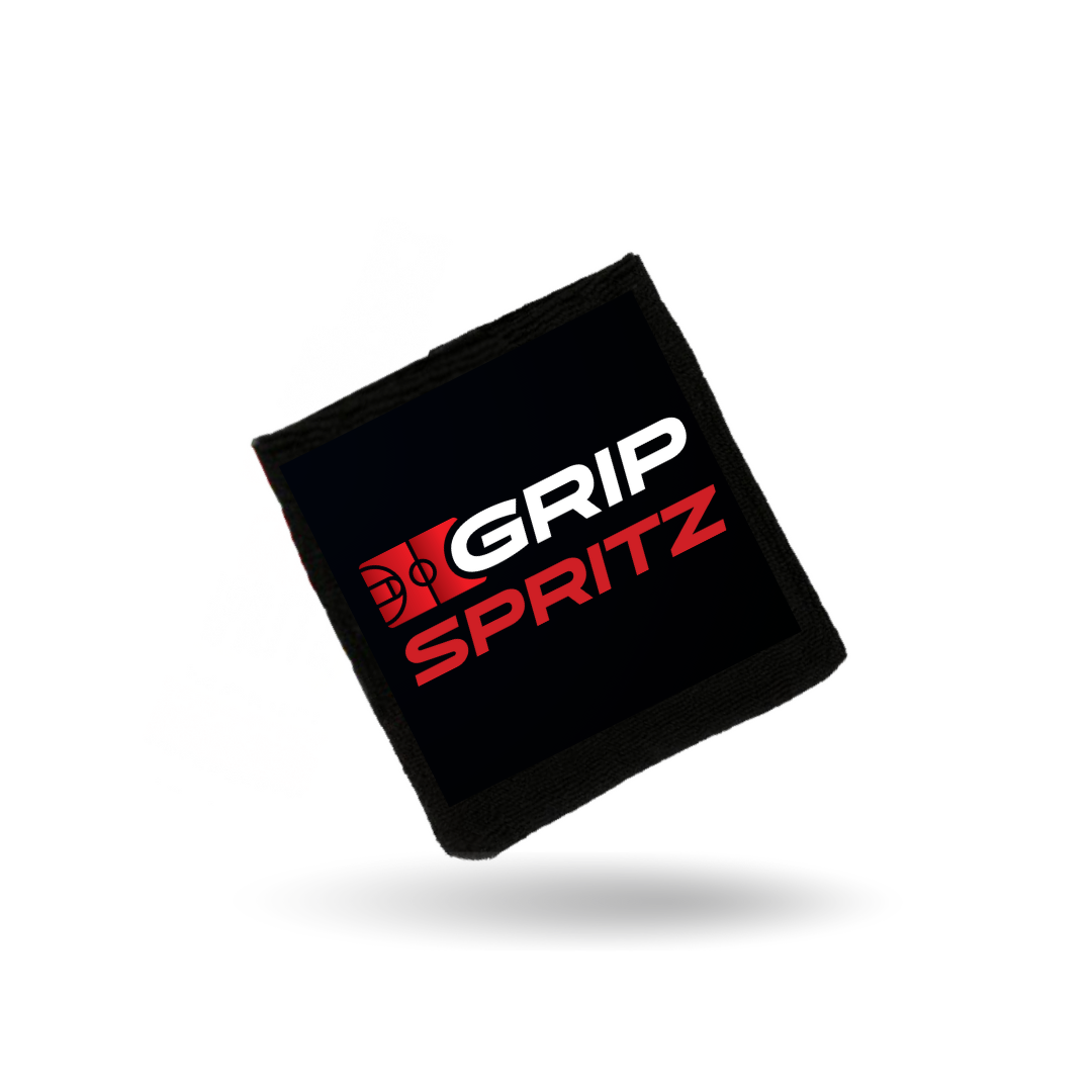 Basketball Shoe Grip Spray Applicator / Grip Spritz - Spritz Mitt