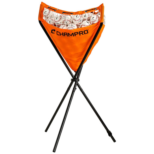 3' X 2' BASEBALL / SOFTBALL CADDY