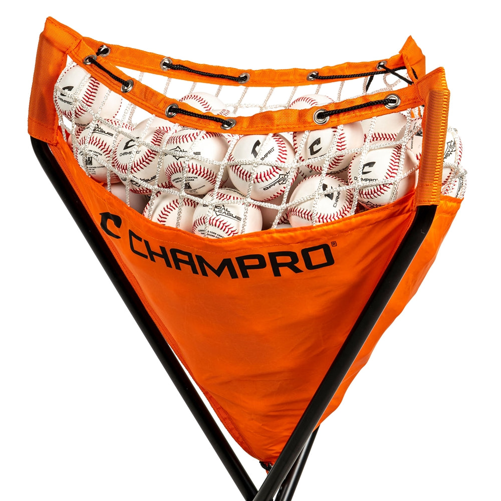3' X 2' BASEBALL / SOFTBALL CADDY