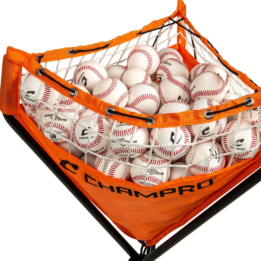 3' X 2' BASEBALL / SOFTBALL CADDY