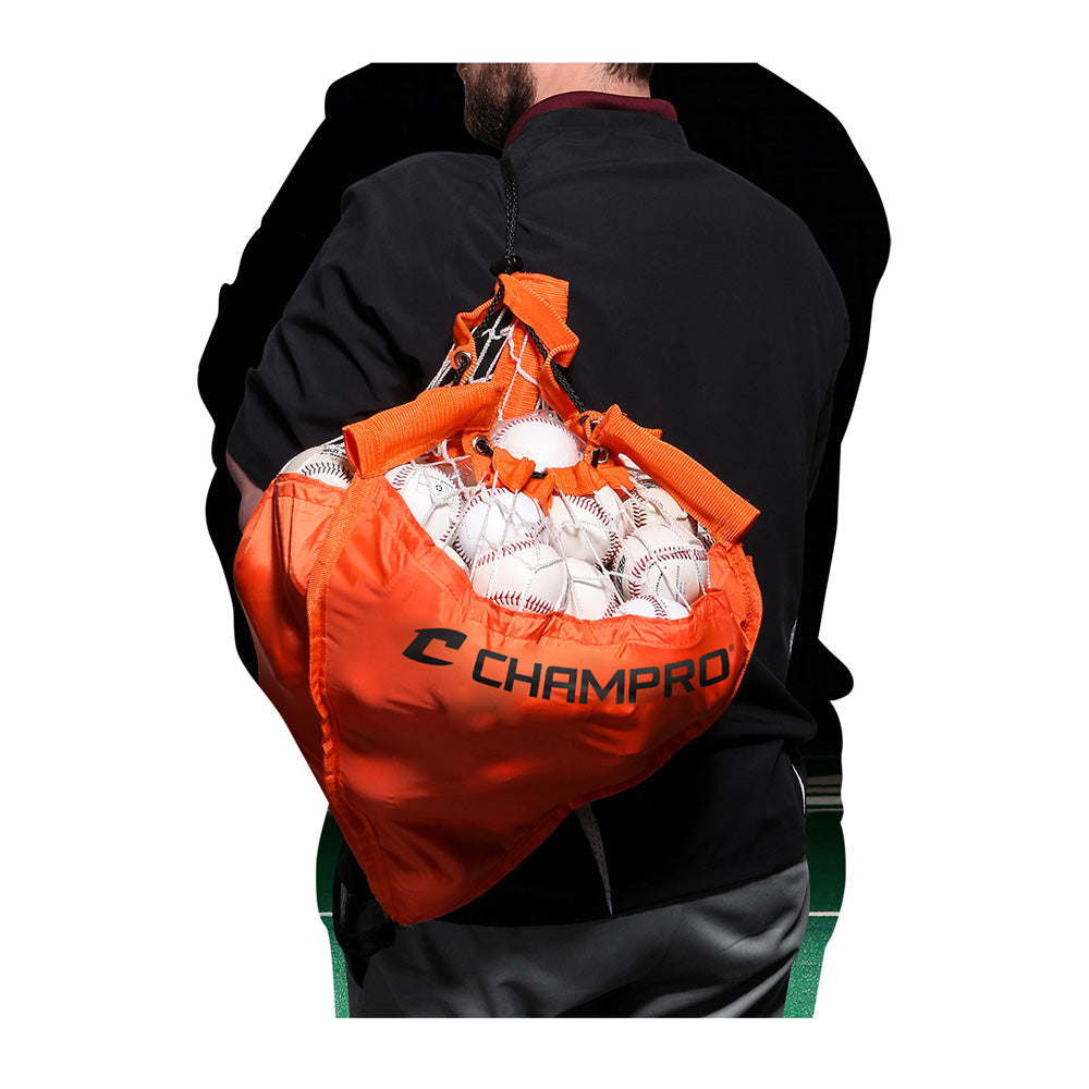 3' X 2' BASEBALL / SOFTBALL CADDY
