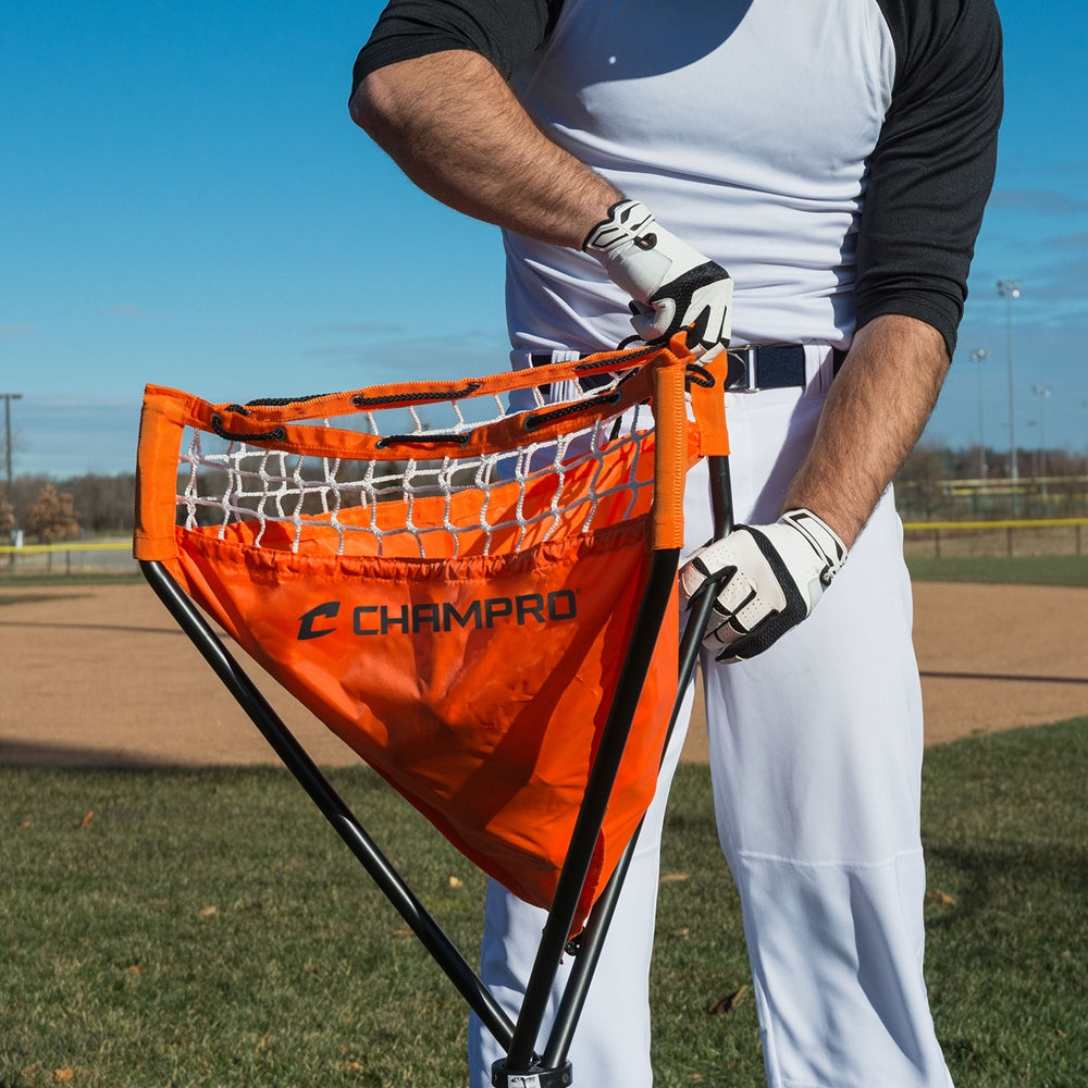3' X 2' BASEBALL / SOFTBALL CADDY