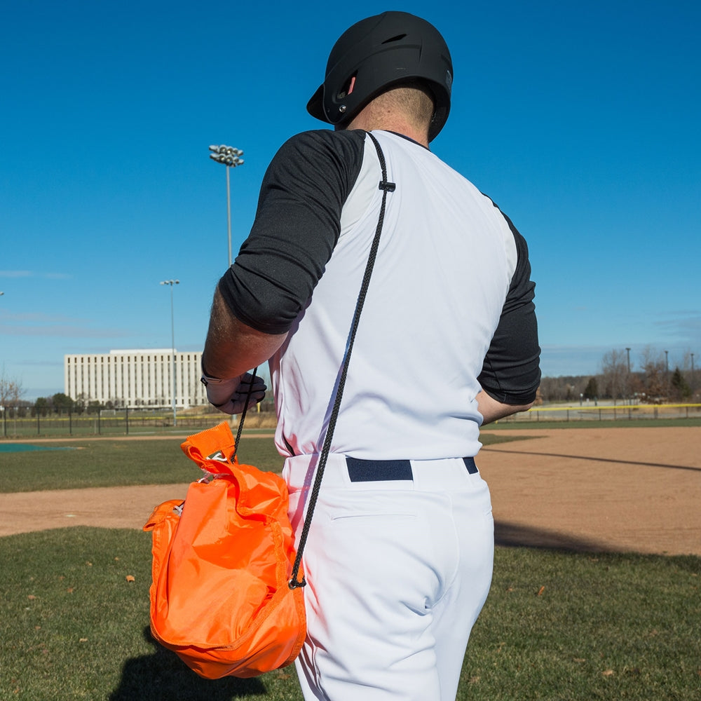 3' X 2' BASEBALL / SOFTBALL CADDY