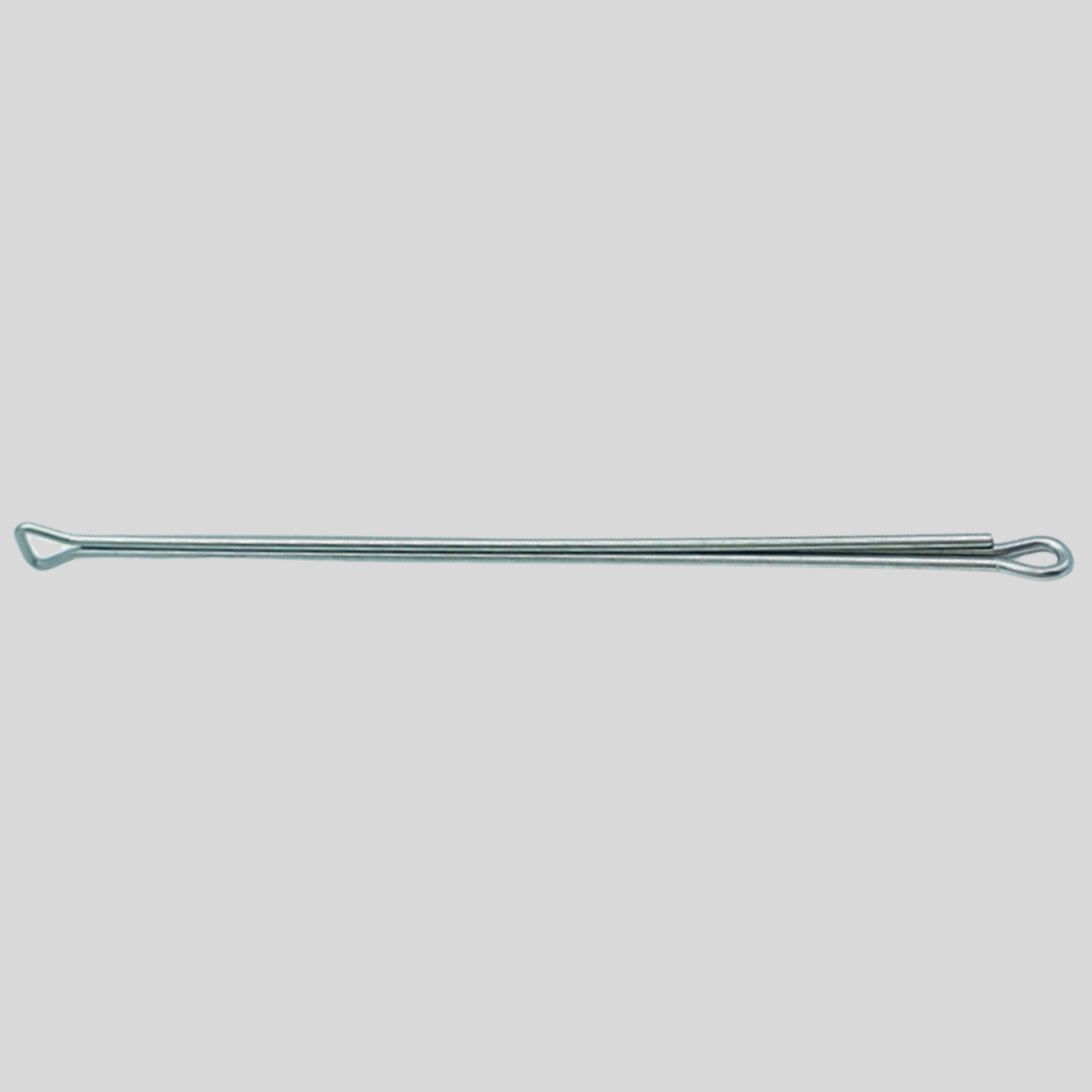 Next Generation Shank (NGS)