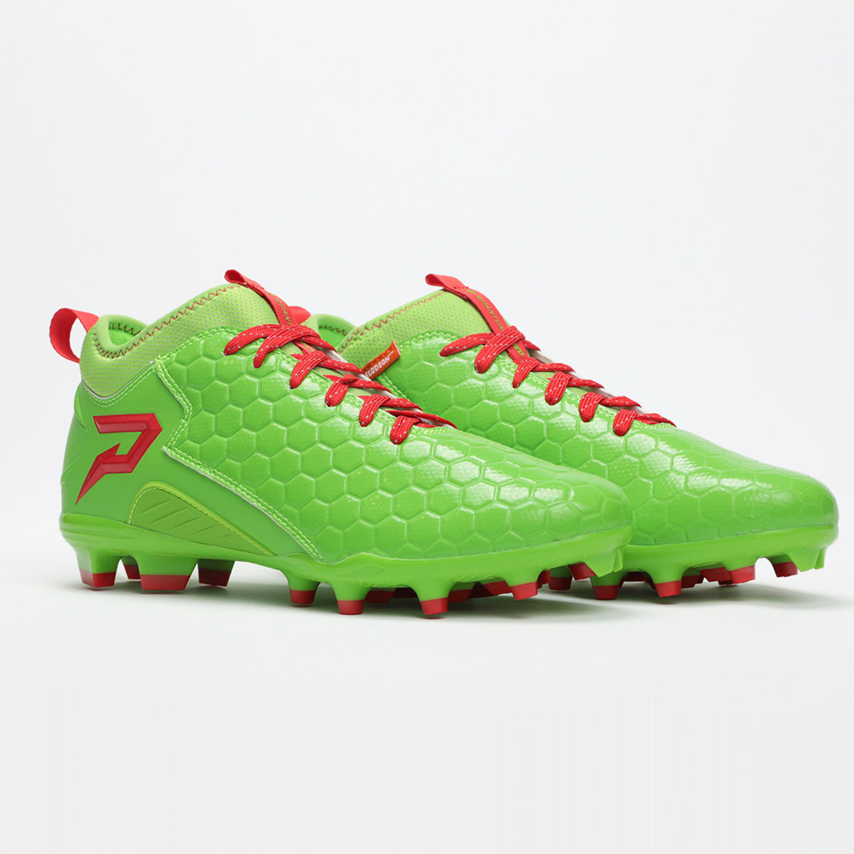 Ninja Turtles: Raphael Cleats