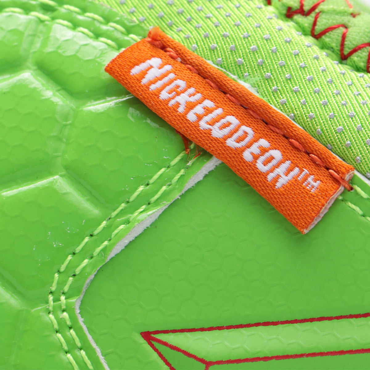 Ninja Turtles: Raphael Cleats