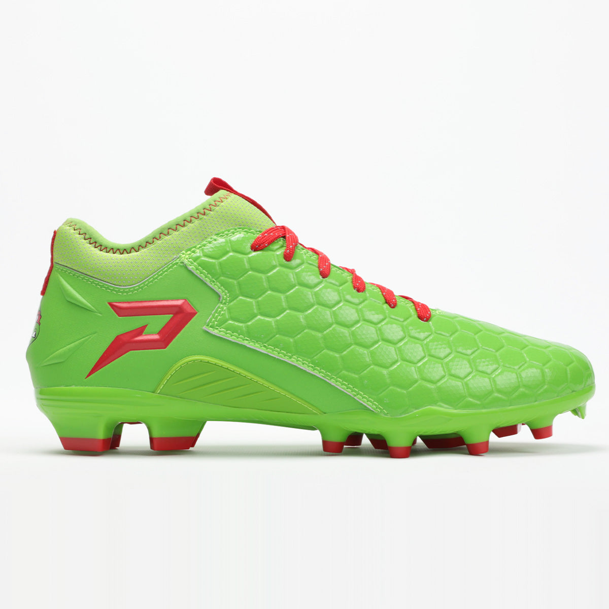 Ninja Turtles: Raphael Cleats