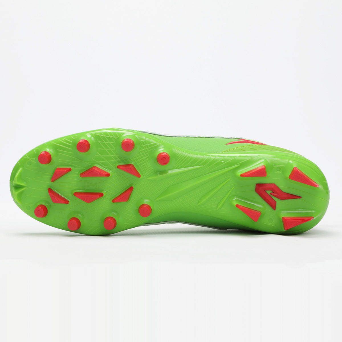 Ninja Turtles: Raphael Cleats