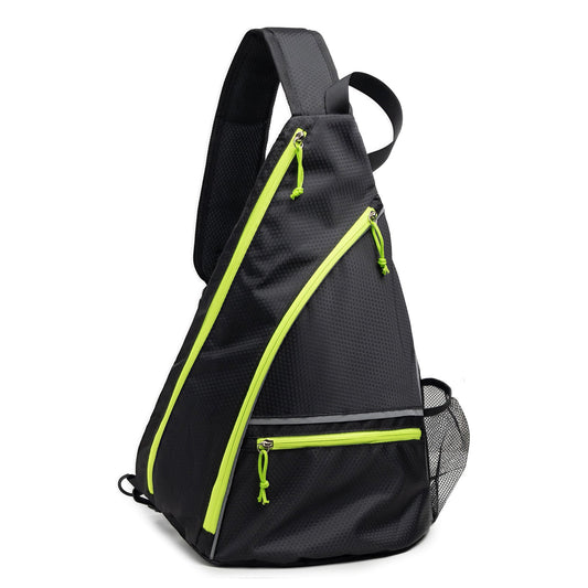 Unisex Pickleball Bags, Pickleball Backpacks, Travel Pickleball Racket Cases, Portable Pickleball Tennis Chest Bags