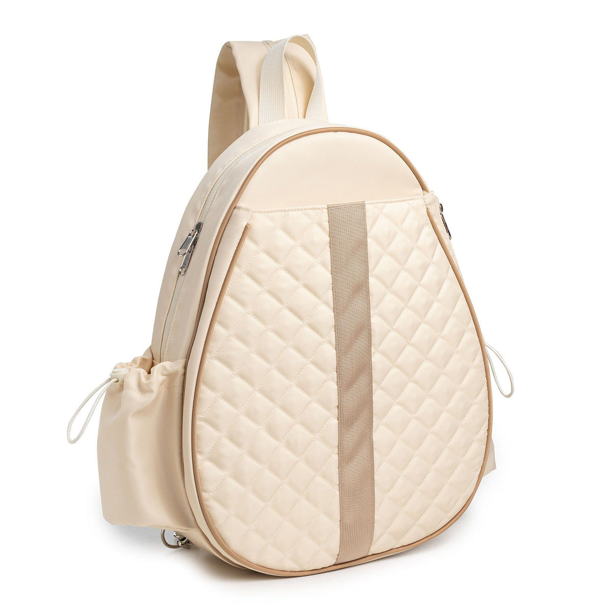 Crossbody - Lightweight, Multifunctional, Waterproof, Tennis Racket Bag