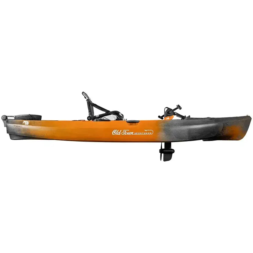 Old Town Sportsman PDL 120 Pedal Kayak