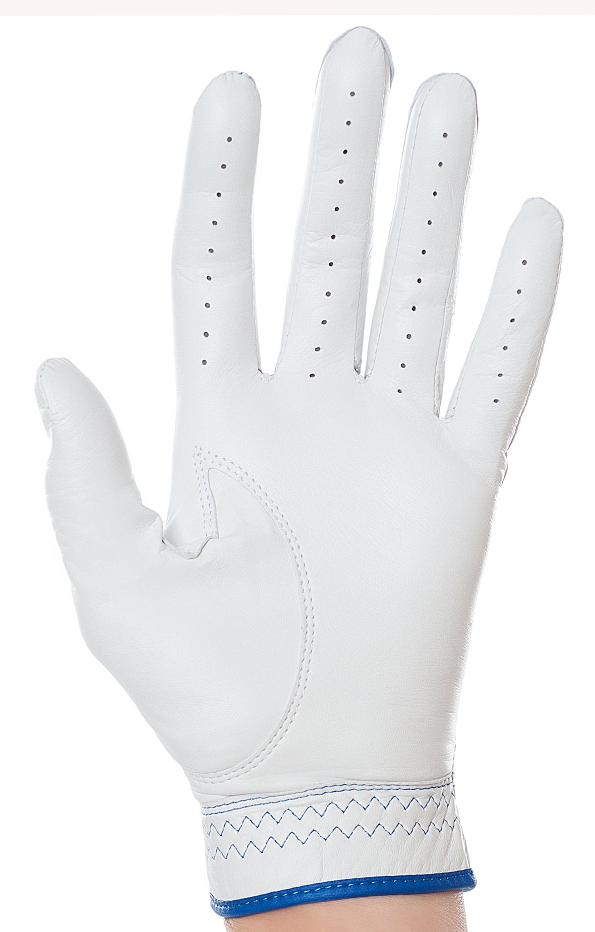 Premium Elongated Women's Golf Gloves