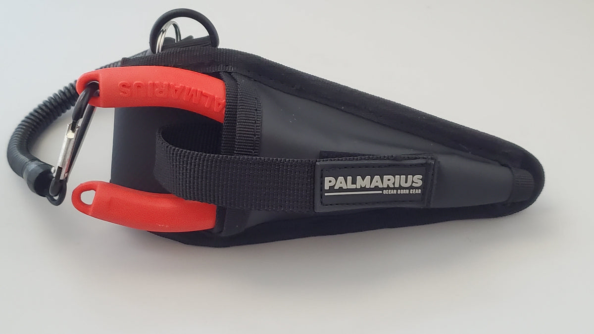 Palmarius Stainless Steel Split Ring Pliers
