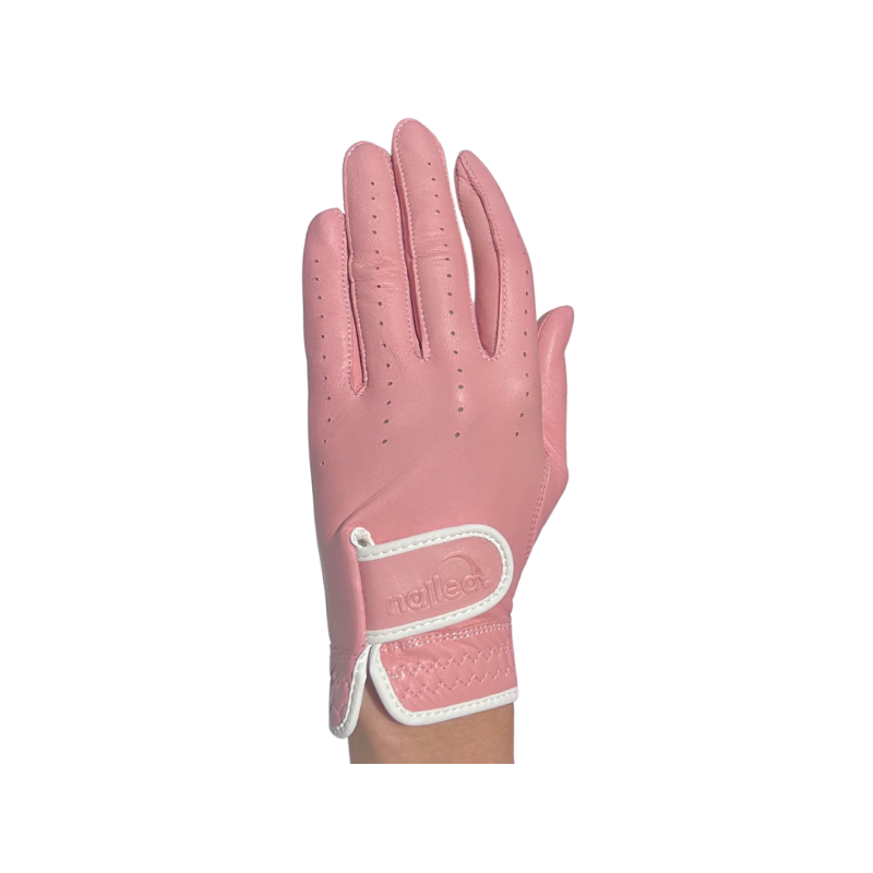 Premium Elongated Women's Golf Gloves