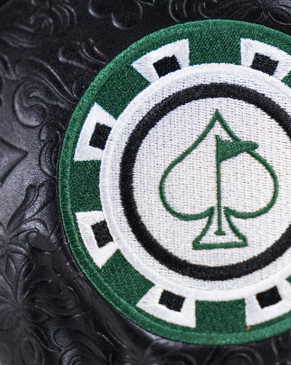 Blackjack - Driver Headcover
